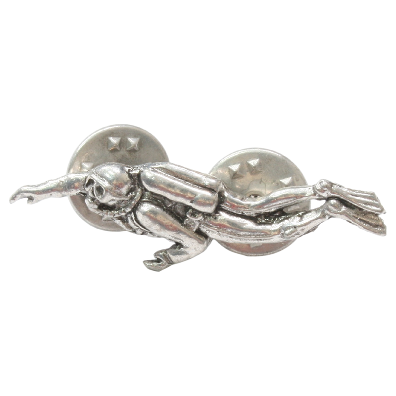Scuba Diver Badge
