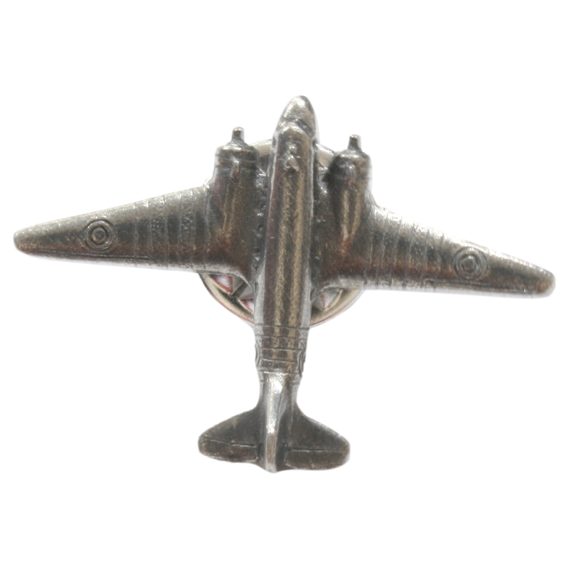 Douglas C47 Badge