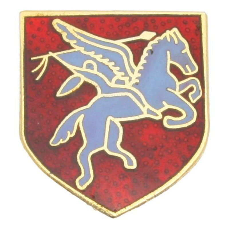 Airbourne Pin Badge