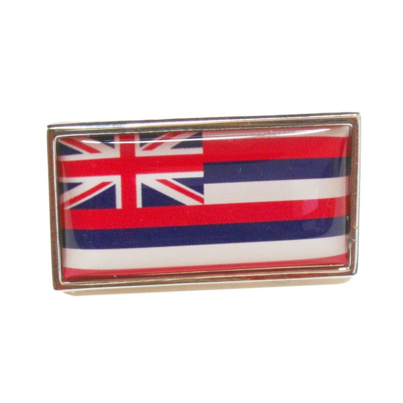 HAWAII Pin Badge