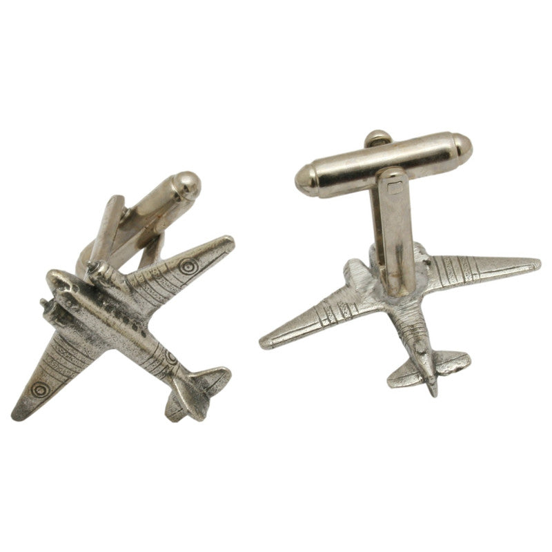 Douglas C47 Tie Clip