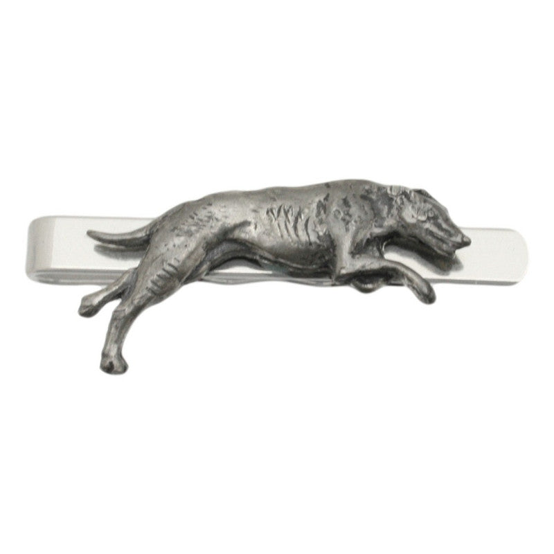 Greyhound Cufflinks