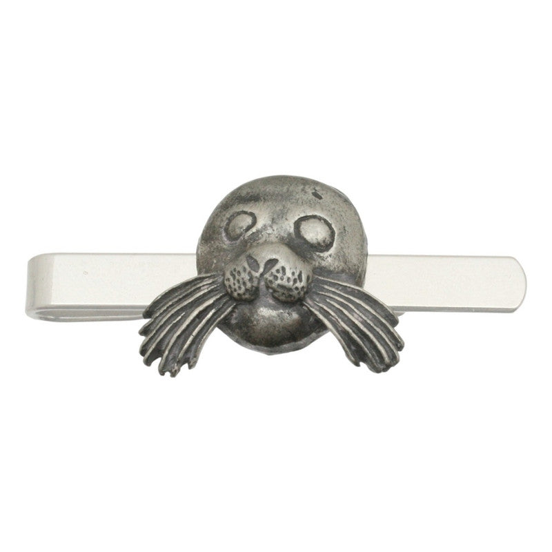 Sea Lion Cufflinks