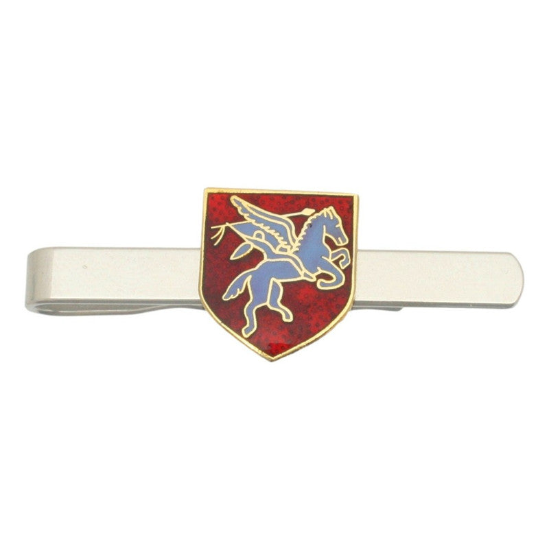 Airbourne Tie Clip