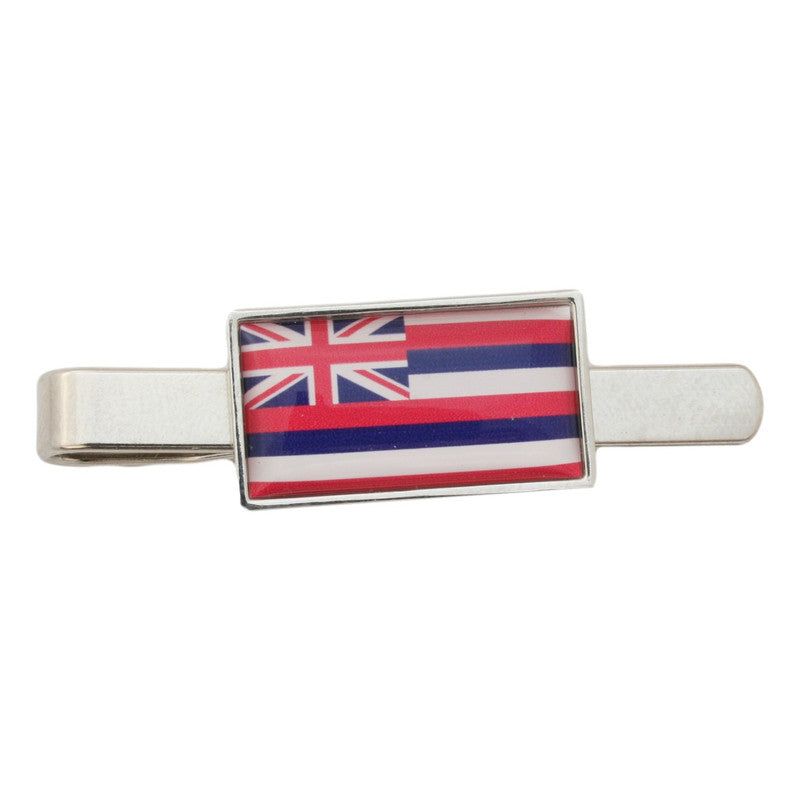 HAWAII Tie Clip