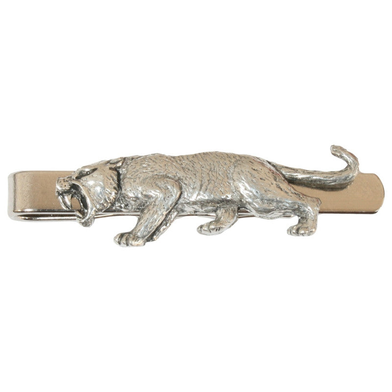 Saber Tooth Tiger Cufflinks
