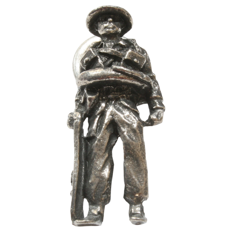 Army Soldier Badge