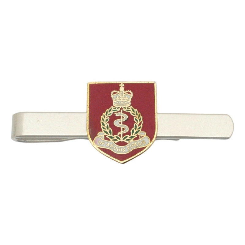 Royal Army Medical Corps Tie Clip