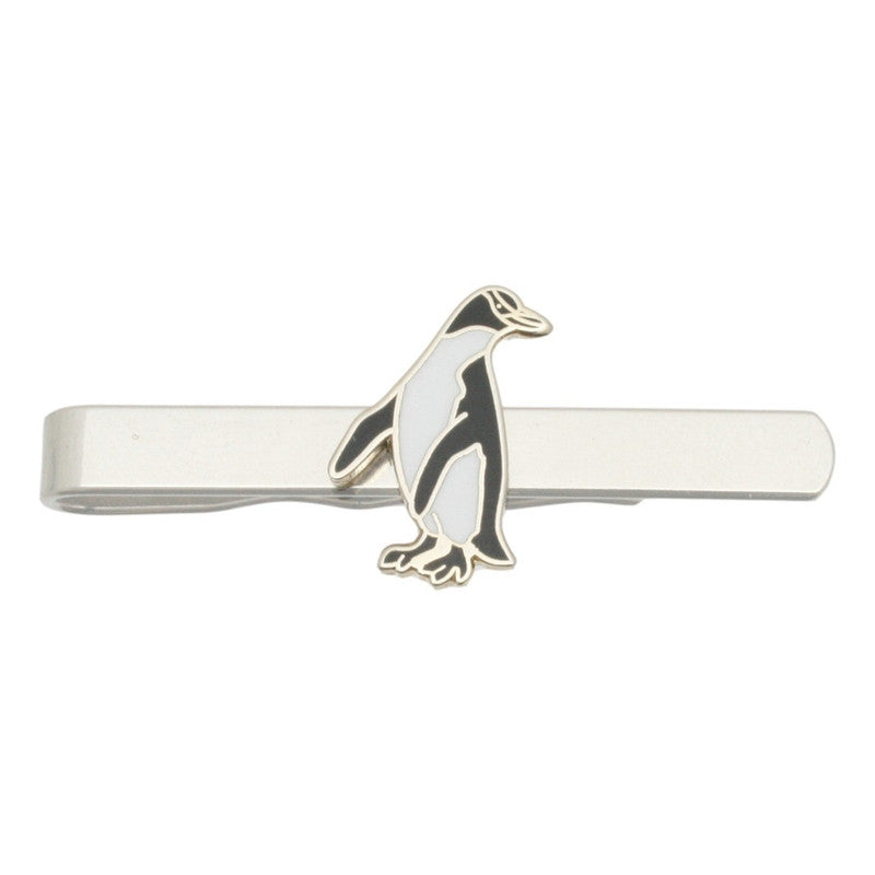 penguin Tie Clip