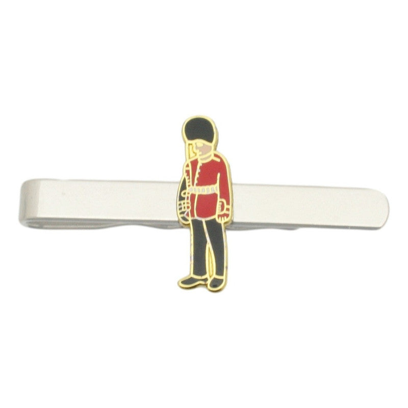Guardsman Tie Clip
