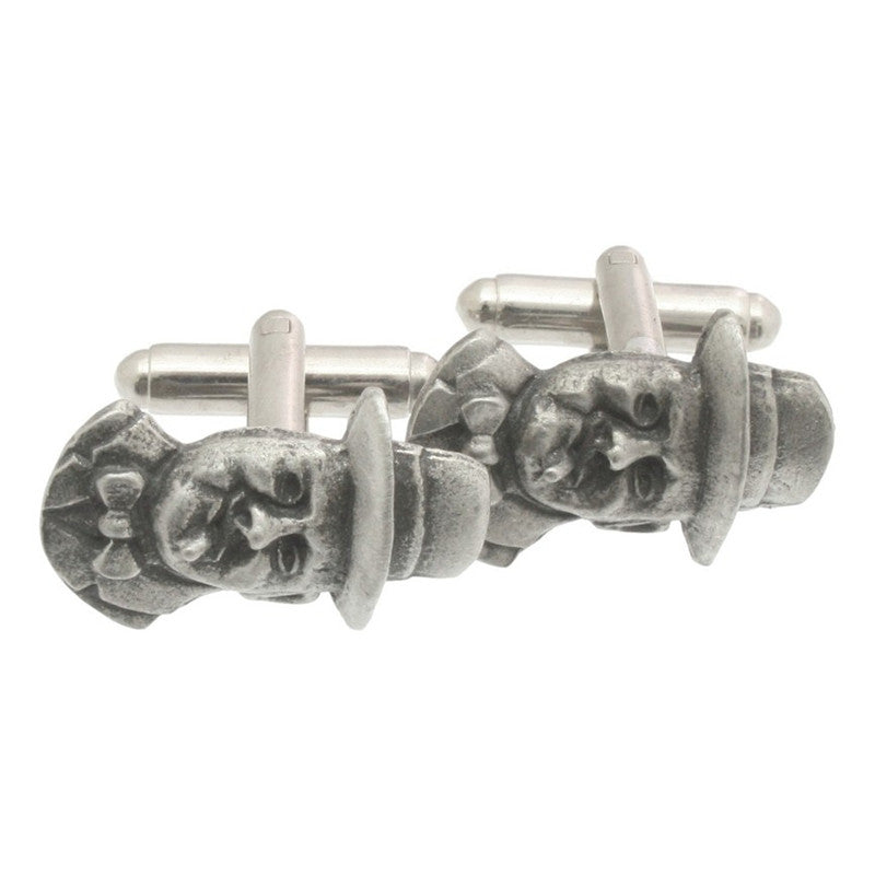 Churchill Tie Clip