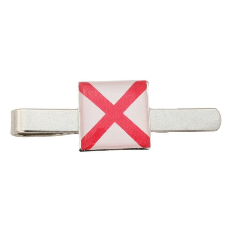 ALABAMA Tie Clip