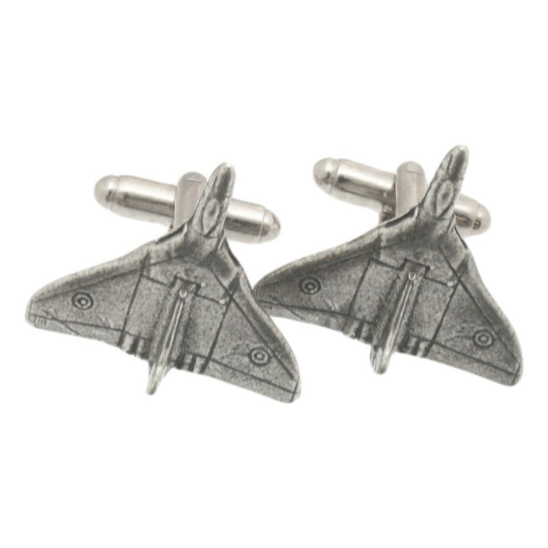 Avro Vulcan Tie Clip