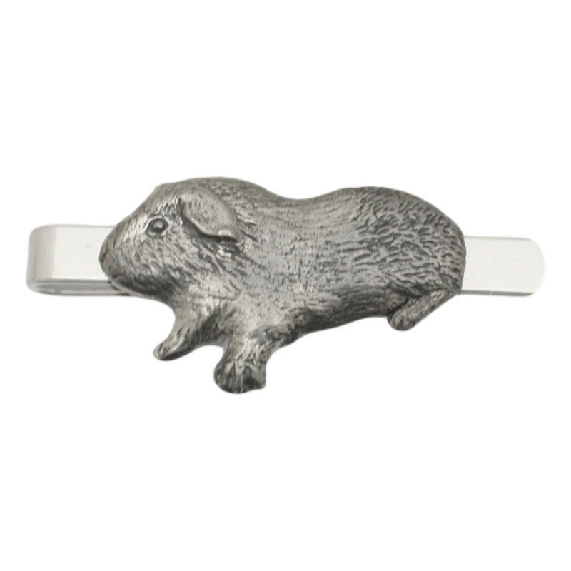 Guinea Pig Cufflinks