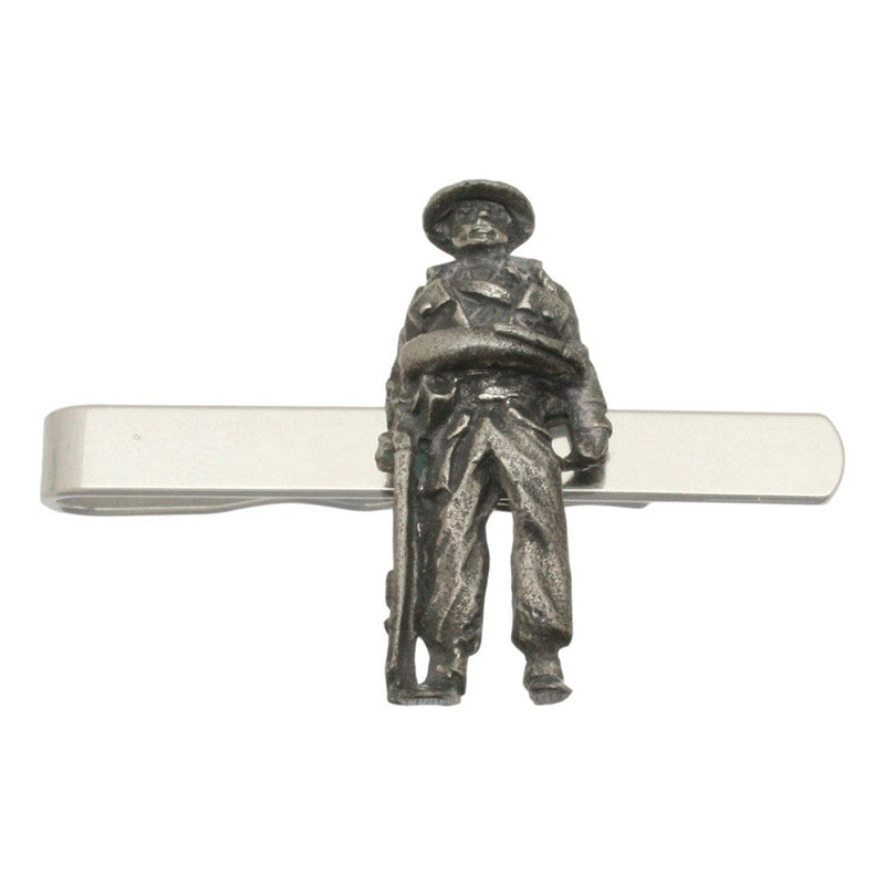 Army Soldier Cufflinks