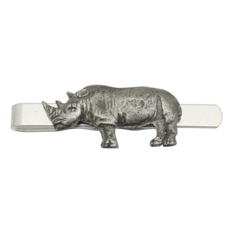 Rhino Cufflinks