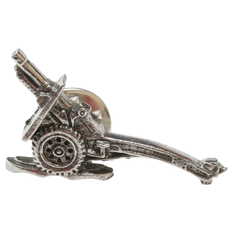 Field Artillery Badge