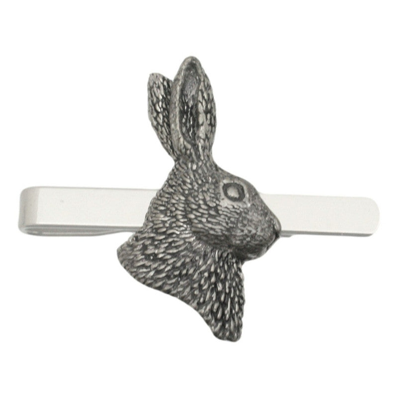 Hare Head Cufflinks