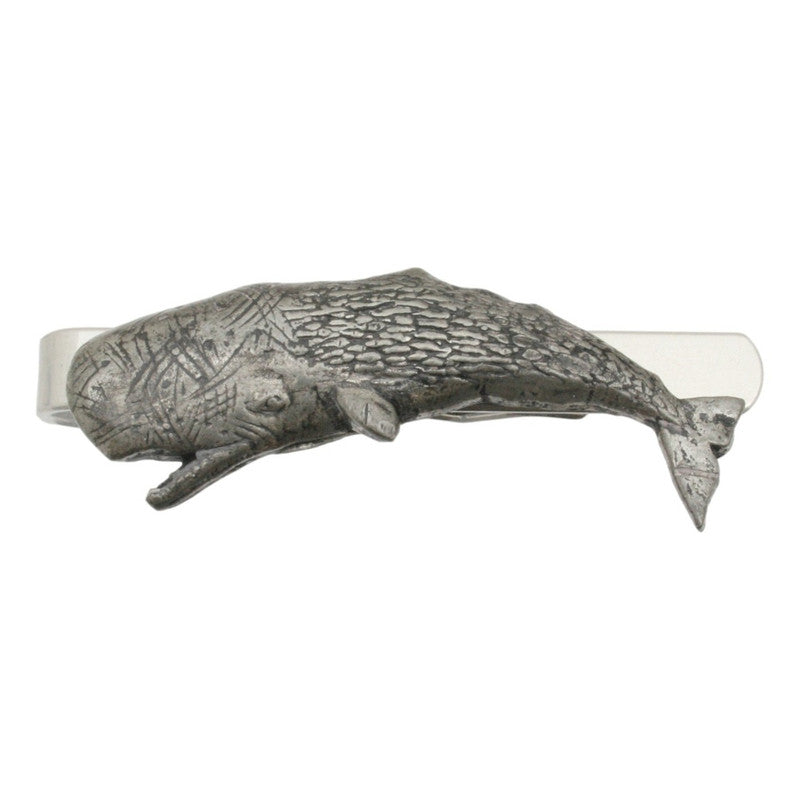 Whale Cufflinks