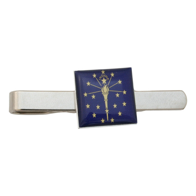 INDIANA Tie Clip
