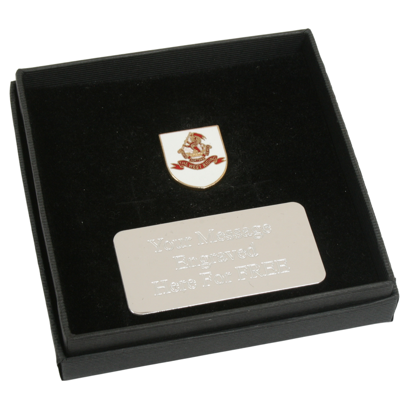 West Riding Gift Box