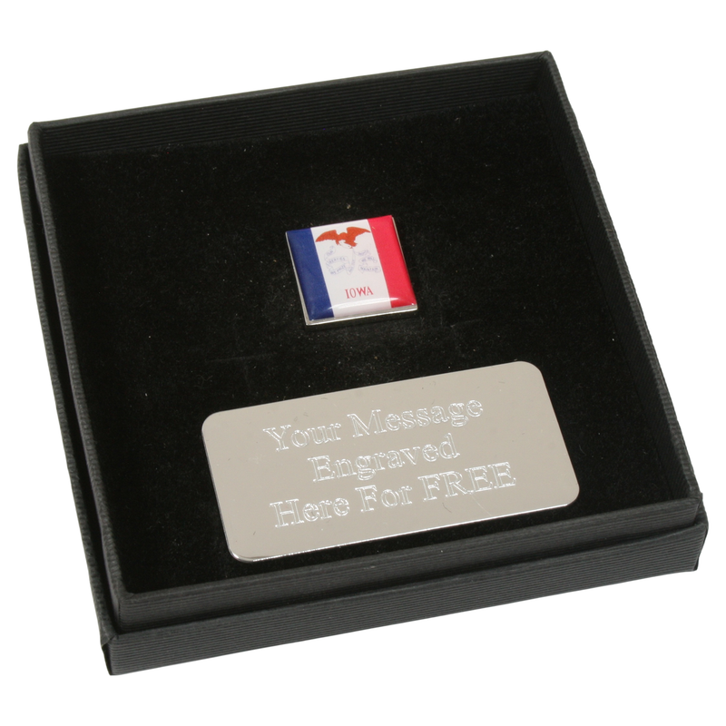 IOWA Gift Box