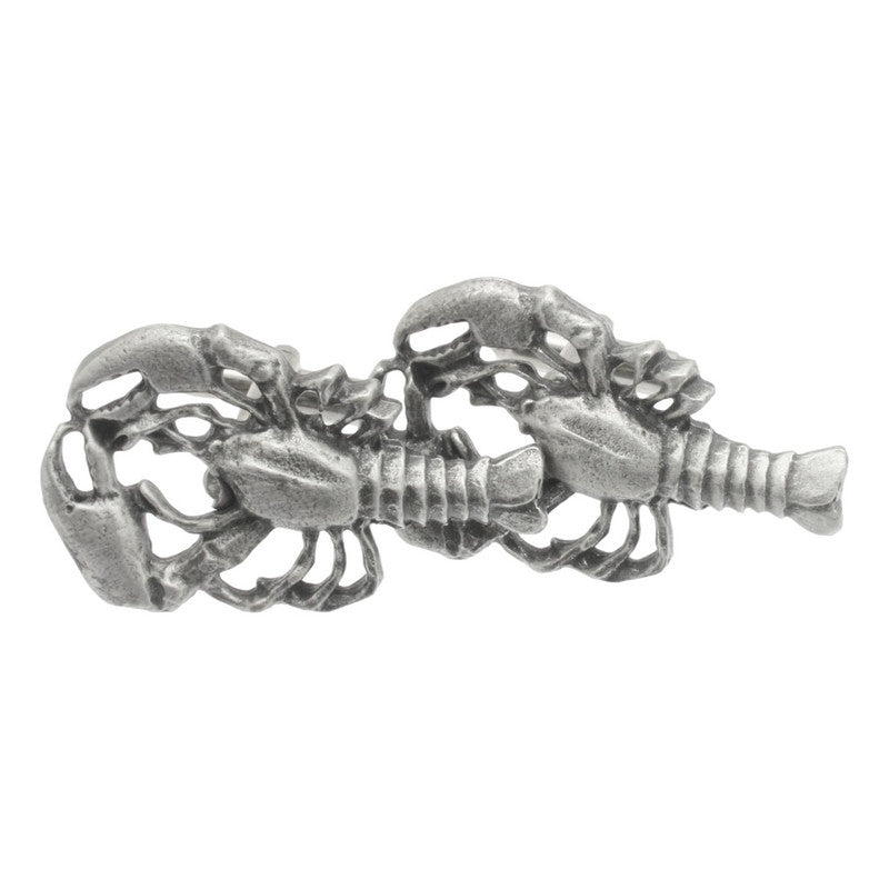 Lobster Tie Clip