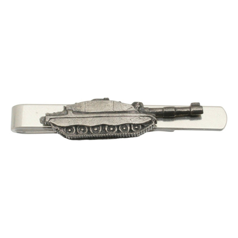 Challenger Tank Cufflinks