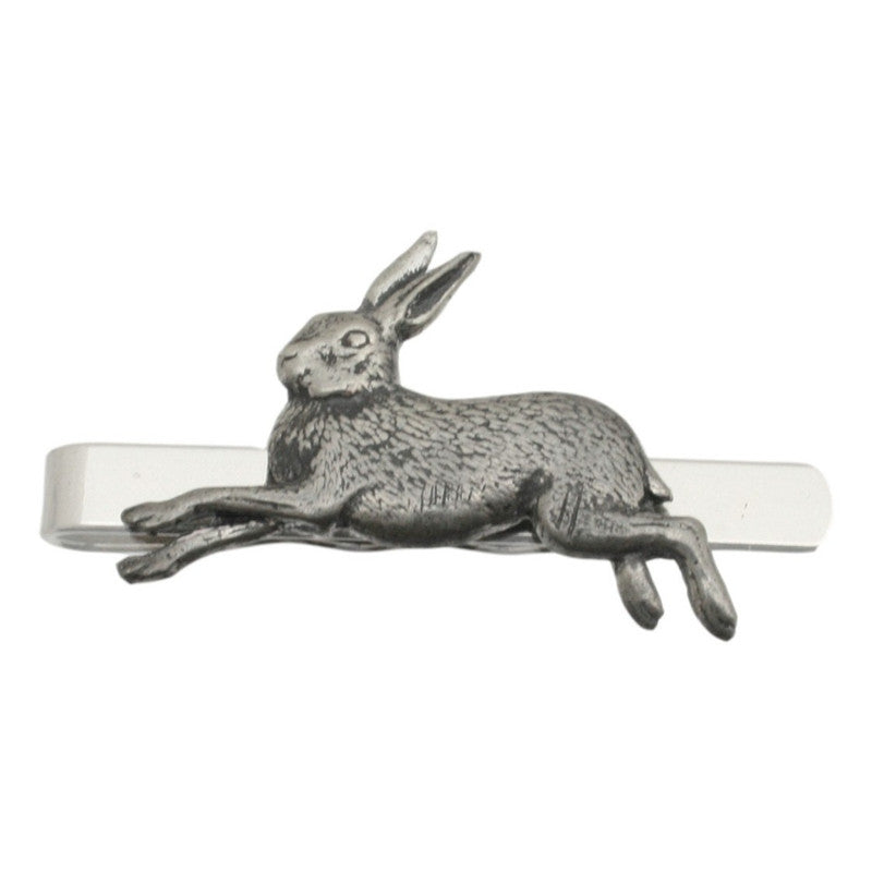 Hare Running Cufflinks