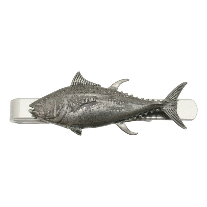 Tuna Fish Cufflinks