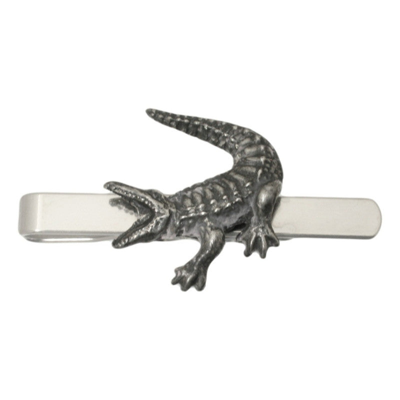 Crocodile Cufflinks