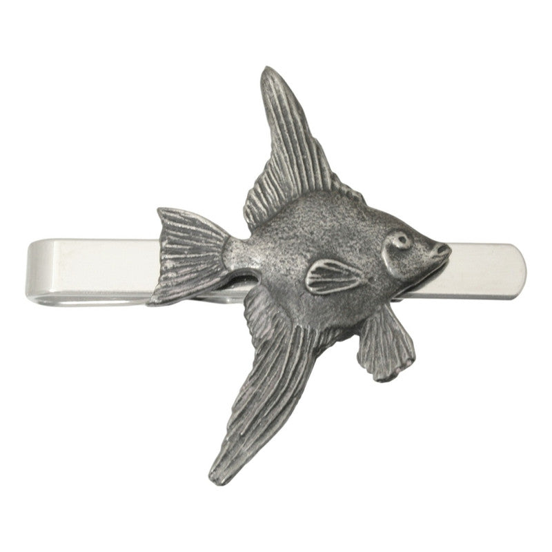 Angelfish Cufflinks