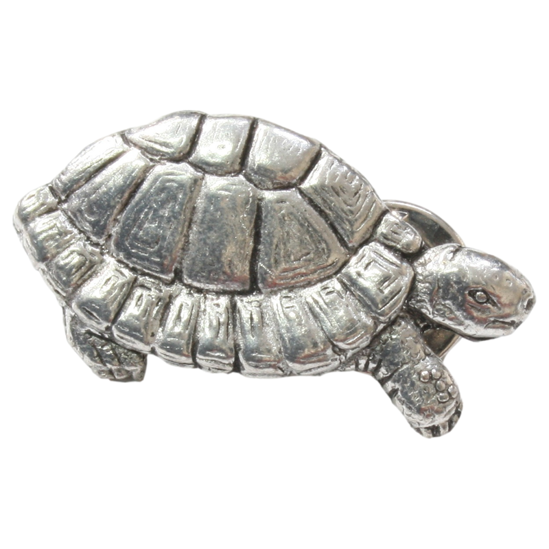 Tortoise Badge