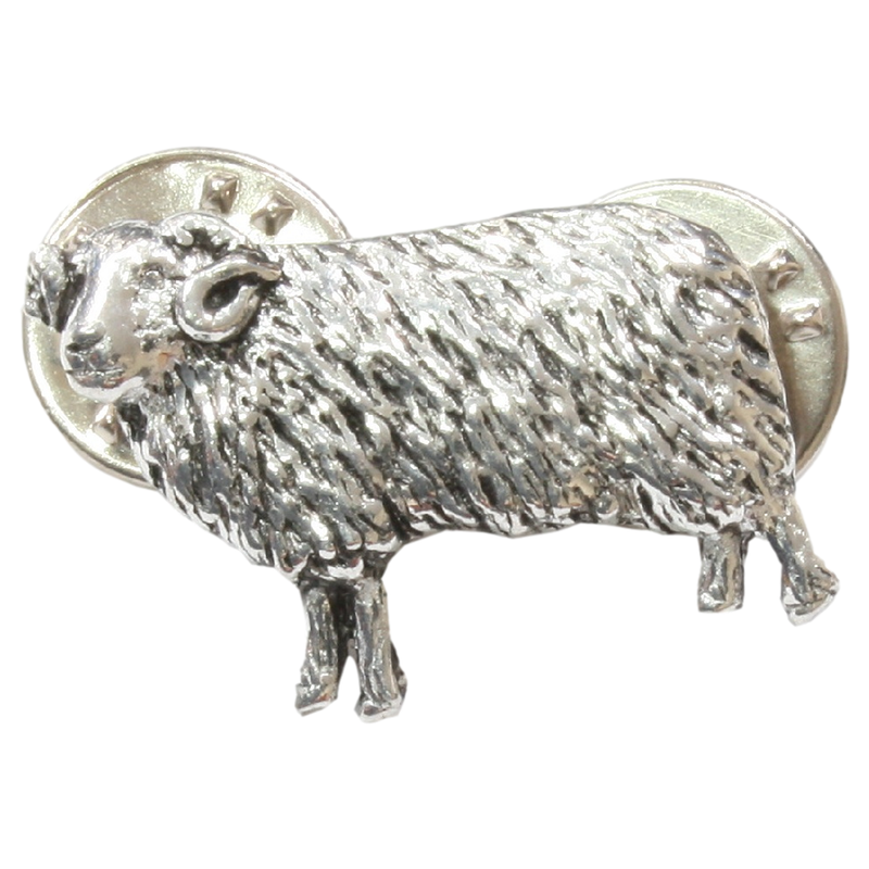 Sheep Badge