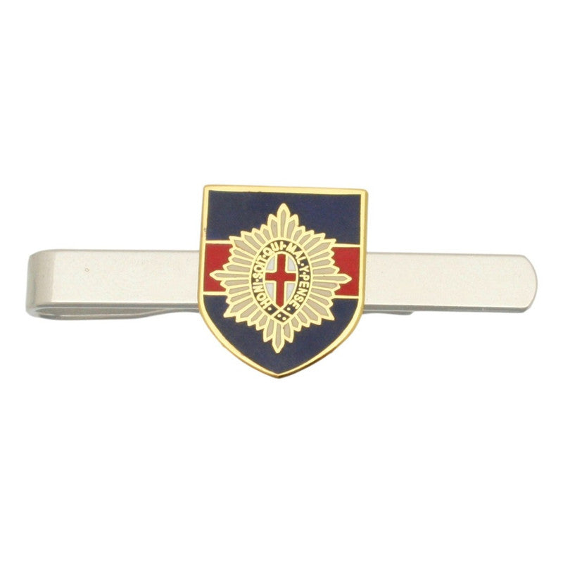 Coldstream Guards Tie Clip