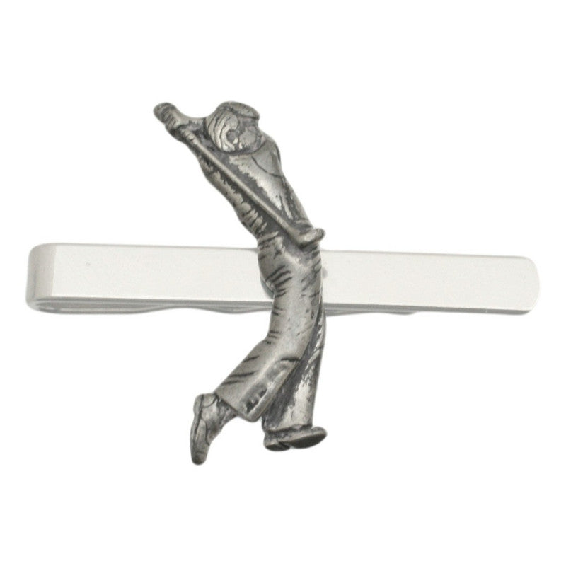 Golfer Cufflinks