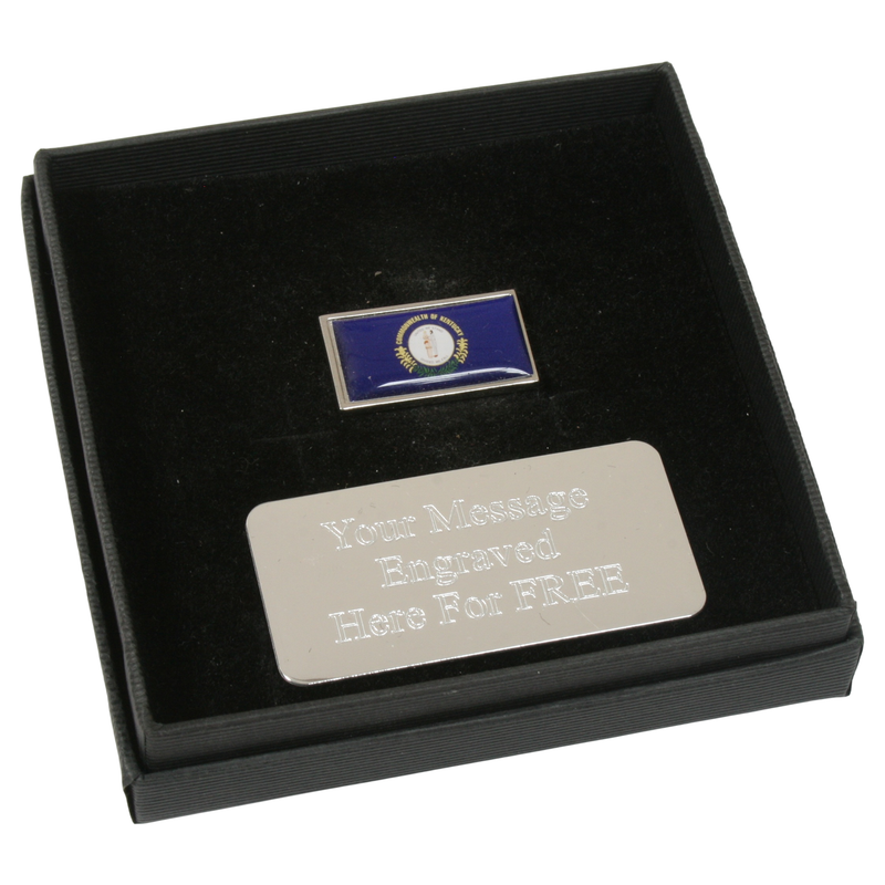 KENTUCKY Gift Box