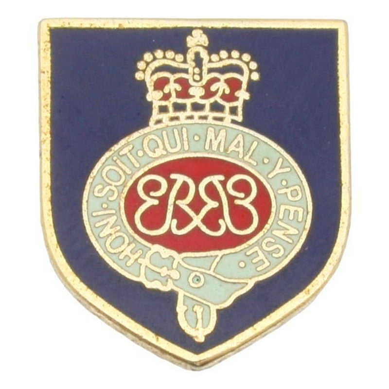 Grenadier Guards Pin Badge