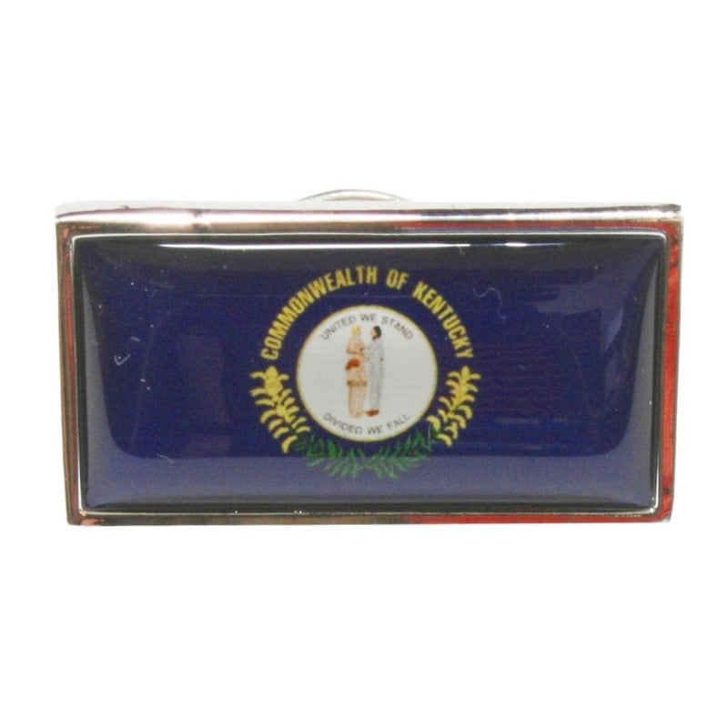 KENTUCKY Pin Badge