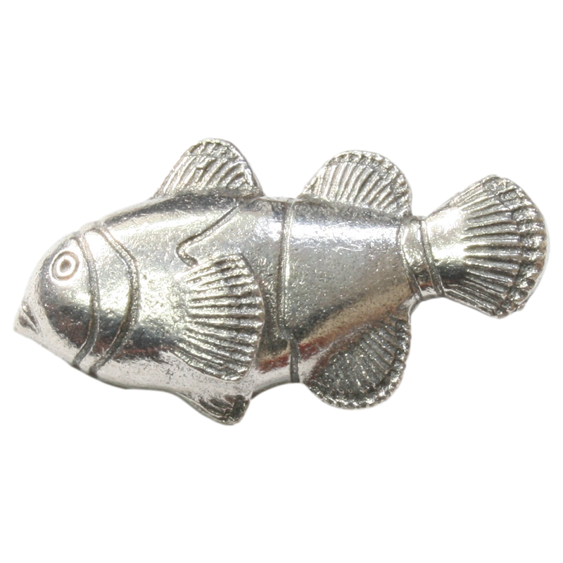 Clown Fish Badge