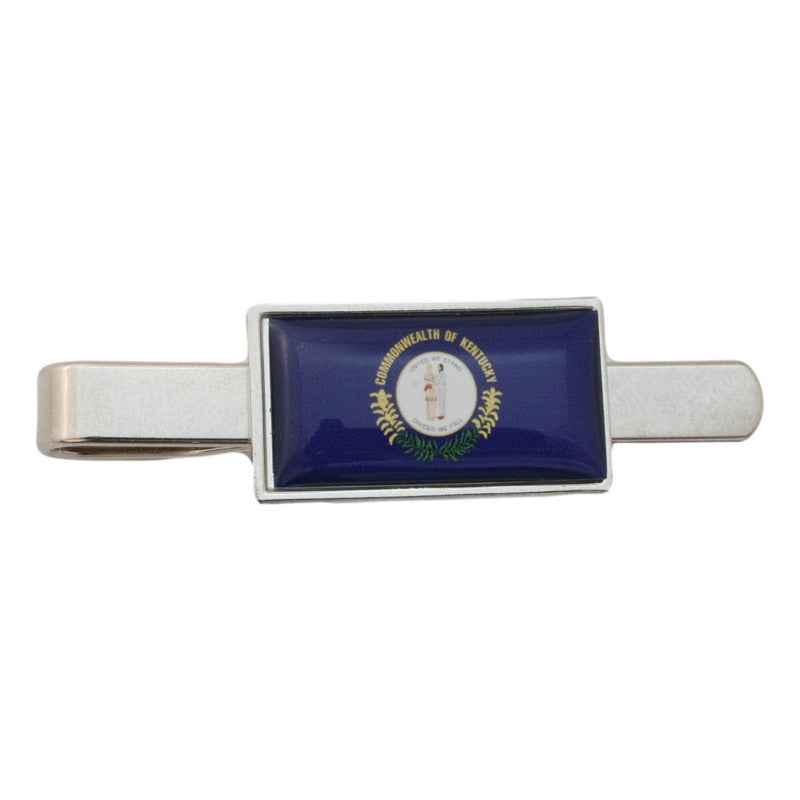 KENTUCKY Tie Clip