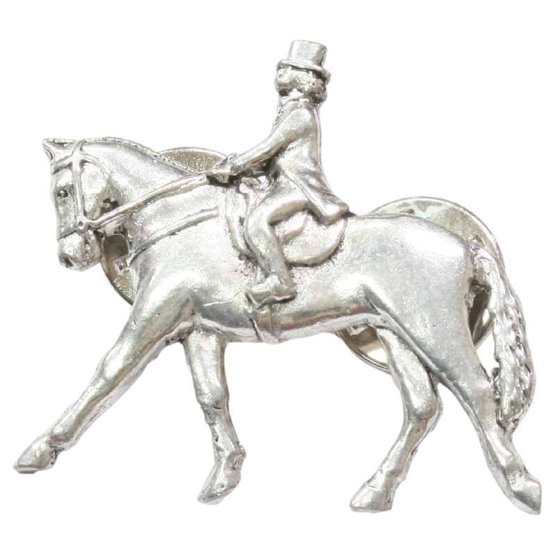 Dressage Badge