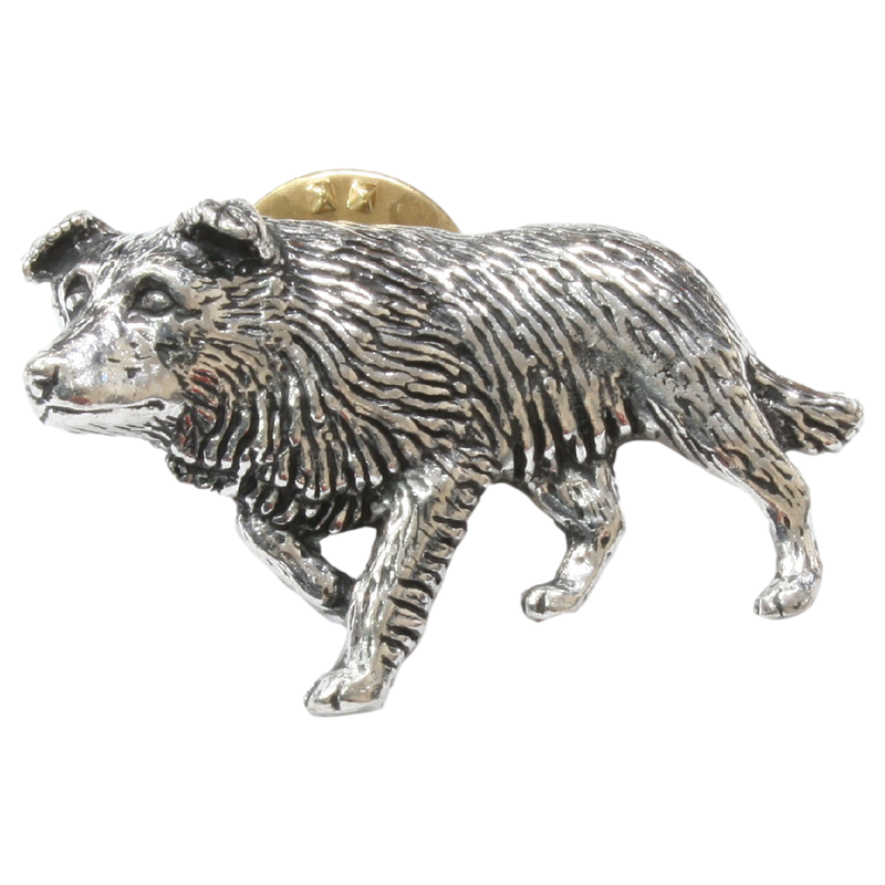 Sheepdog Badge