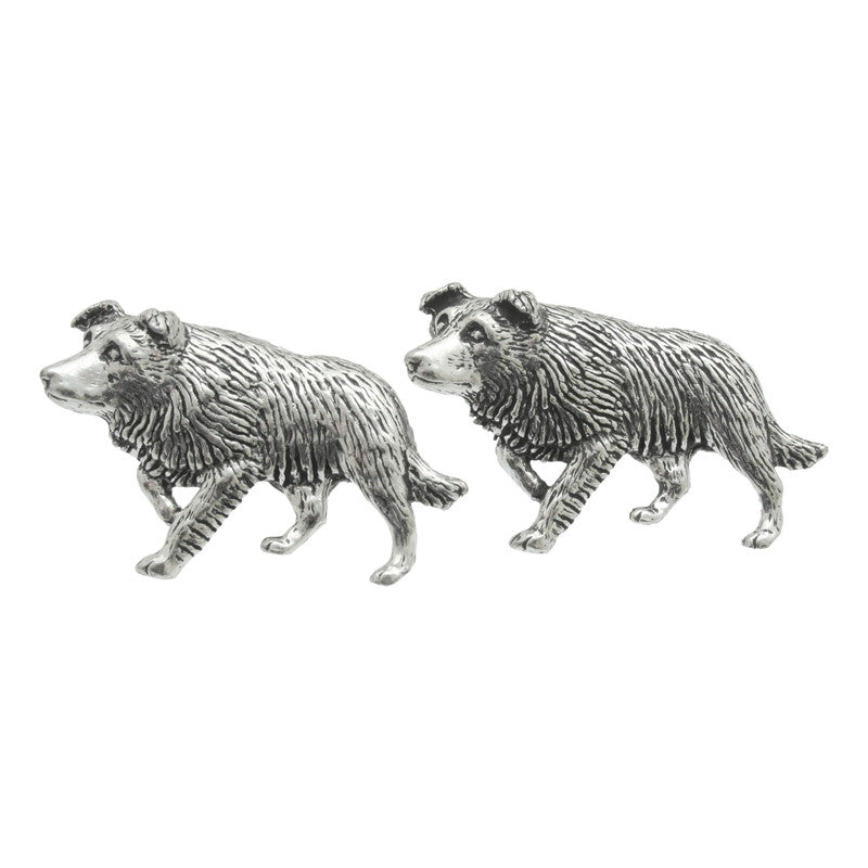 Sheepdog Tie Clip