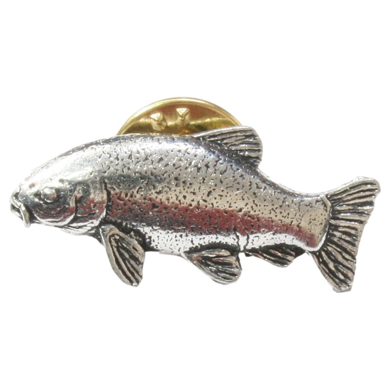 Tench Fish Fish Badge