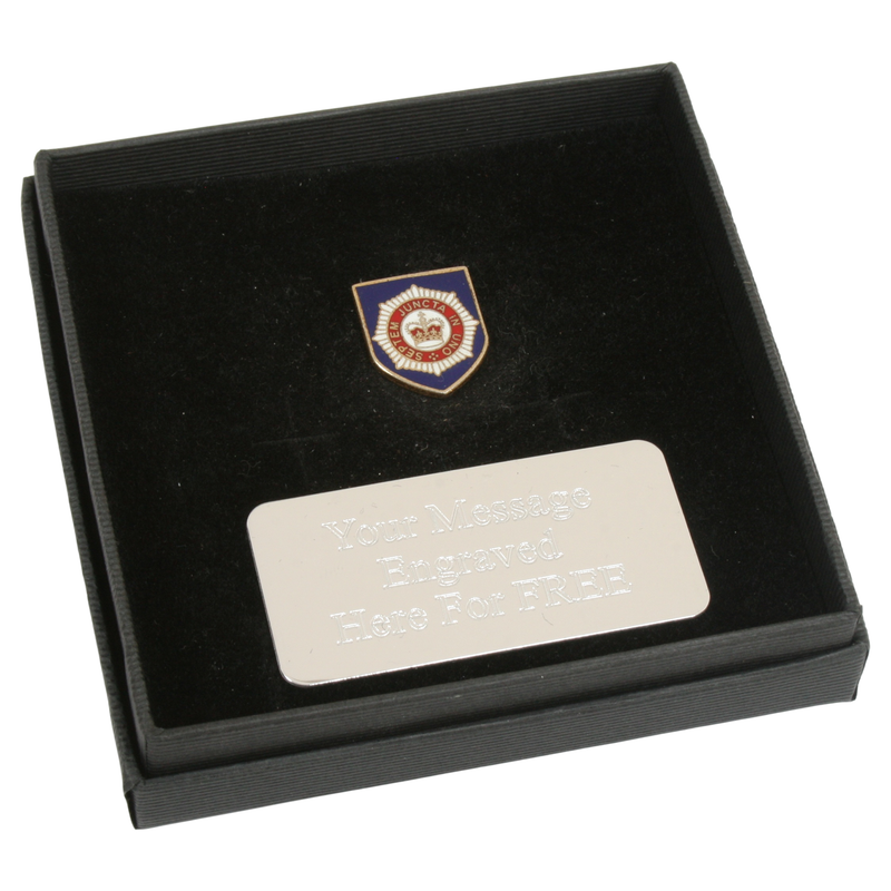 Household Division Gift Box