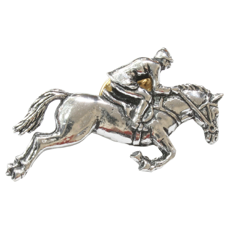 Eventing Badge