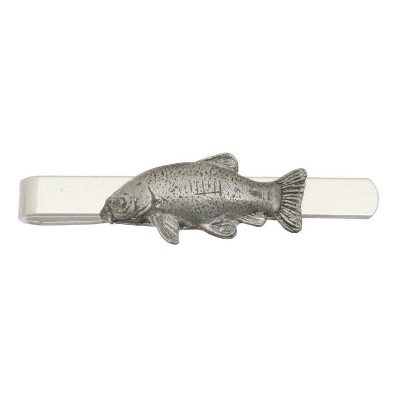 Tench Fish Fish Tie Clip