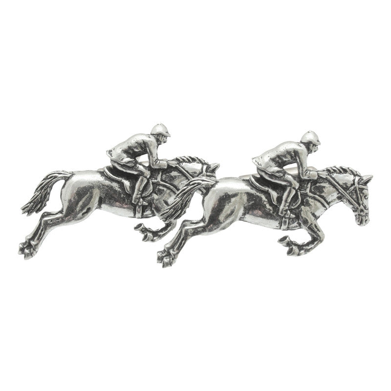 Eventing Tie Clip
