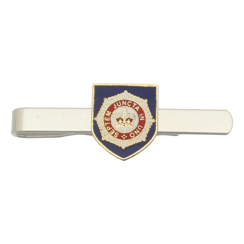 Household Division Tie Clip